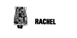 RACHEL logo