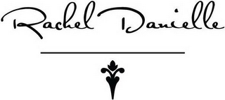 RACHEL DANIELLE logo