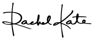 RACHEL KATE logo