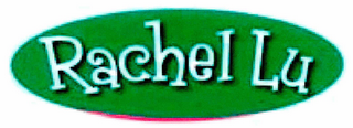 RACHEL LU logo