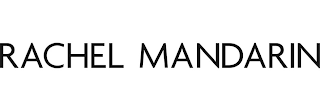 RACHEL MANDARIN logo