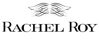 RACHEL ROY logo