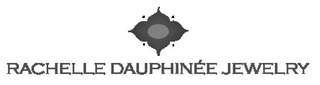 RACHELLE DAUPHINÉE JEWELRY logo