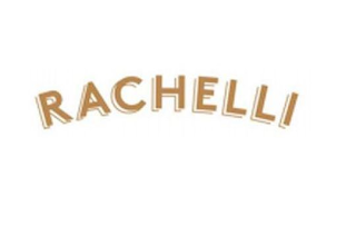 RACHELLI logo