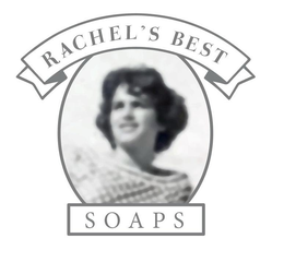 RACHEL'S BEST SOAPS logo