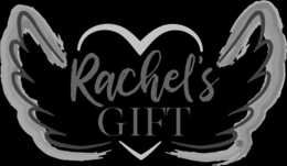 RACHEL'S GIFT logo