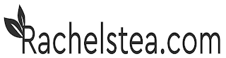 RACHELSTEA.COM logo