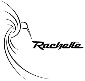 RACHETTE logo
