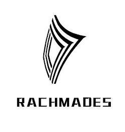 RACHMADES logo