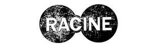 RACINE logo