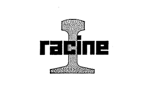 RACINE logo