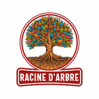 RACINE D'ARBRE logo