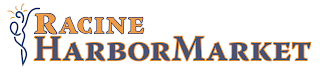 RACINE HARBORMARKET logo