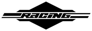 RACING logo