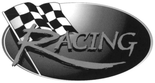 RACING logo
