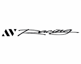 RACING logo