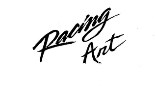 RACING ART