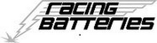 RACING BATTERIES logo