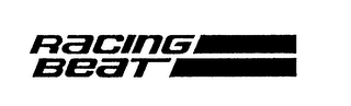 RACING BEAT logo