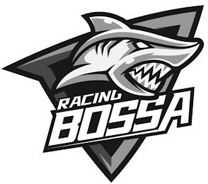 RACING BOSSA logo