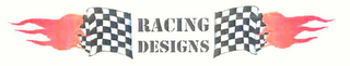 RACING DESIGNS logo