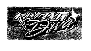 RACING DWA logo