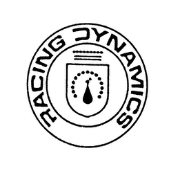 RACING DYNAMICS logo