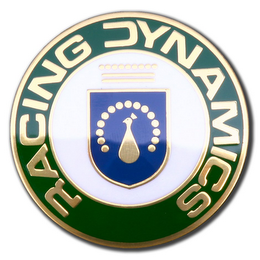 RACING DYNAMICS logo