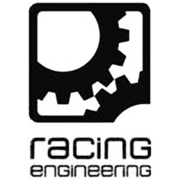 RACING ENGINEERING logo