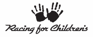 RACING FOR CHILDREN'S logo