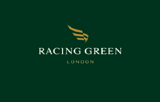 RACING GREEN LONDON logo