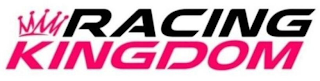 RACING KINGDOM logo