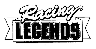 RACING LEGENDS logo