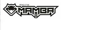 RACING MAMBA logo