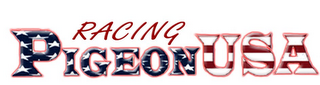 RACING PIGEONUSA logo