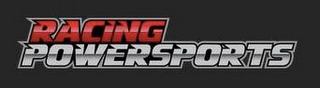 RACING POWERSPORTS logo
