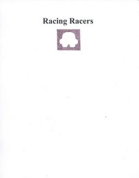 RACING RACERS logo