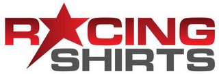 RACING SHIRTS logo
