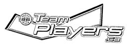 RACING SINCE 1961 TEAM PLAYERS.CA logo