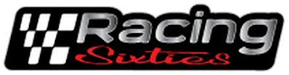 RACING SIXTIES logo
