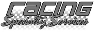 RACING SPECIALTY SERVICES logo