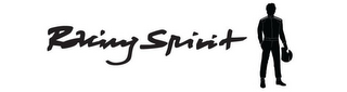 RACING SPIRIT logo