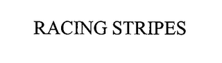 RACING STRIPES logo