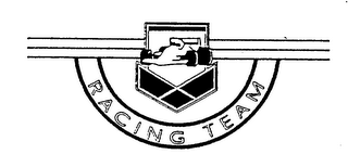 RACING TEAM logo