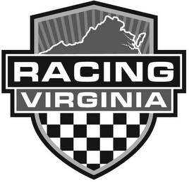 RACING VIRGINIA logo