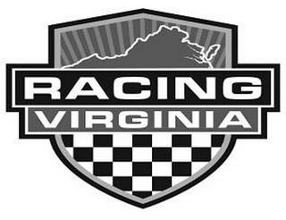 RACING VIRGINIA logo