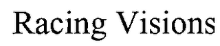 RACING VISIONS logo