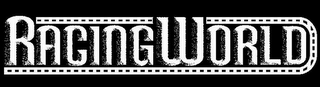 RACING WORLD logo