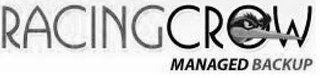 RACINGCROW MANAGED BACKUP logo