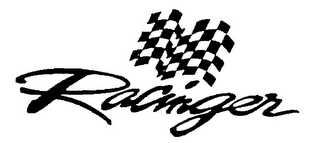 RACINGER logo